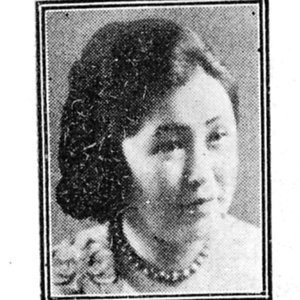 Awatar dla 羽衣歌子
