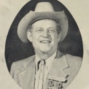 Cowboy Charlie Huff 的头像