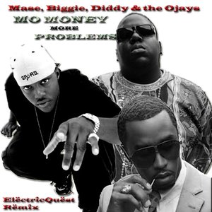 The Notorious B.I.G., Mase, Diddy のアバター