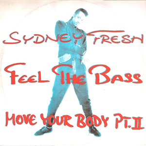 Feel The Bass / Move Your Body Pt. II