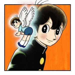 かむかもしかもにどもかも！