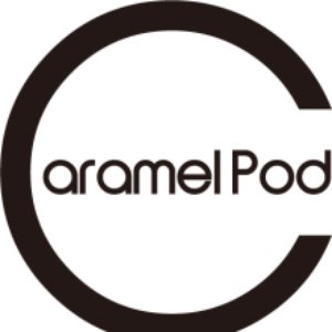 Imagem de 'Caramel Pod'