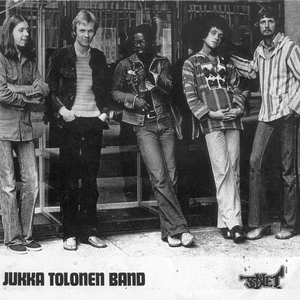 Jukka Tolonen Band photo provided by Last.fm