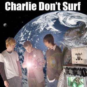 Charlie don't Surf 的头像