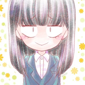 故やす子 的头像