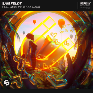 Sam Feldt - Fun Le Son Dancefloor 2019 Vol.2 - Zortam Music