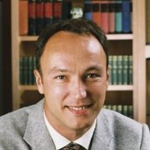 Jörg Guido Hülsmann 的头像