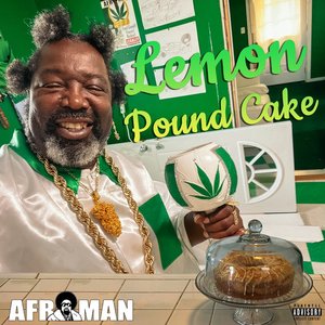 Image for 'Lemon Pound Cake'