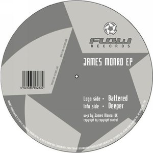 James Monro EP