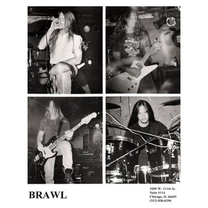 BRAWL