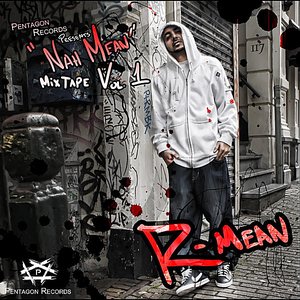 "Nah Mean" Mixtape Vol. 1