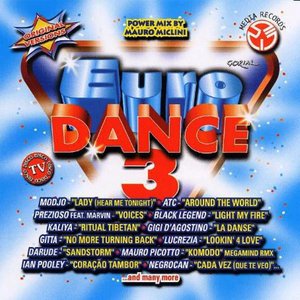 Euro Dance 3