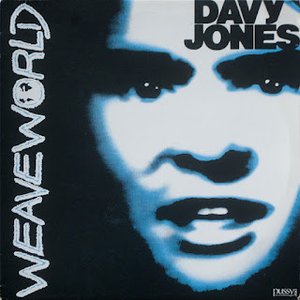 Davy jones