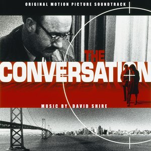 Image for 'The Conversation - Original Motion Picture Soundtrack'