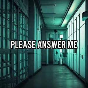 Please Answer Me - Single