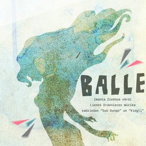 Balle (feat. Viegli) - Single