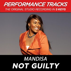 Not Guilty (Performance Tracks) - EP