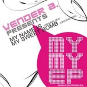 MY MY EP