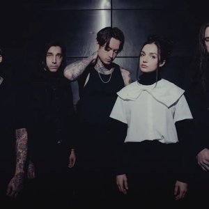 Bad Omens e Poppy 的头像
