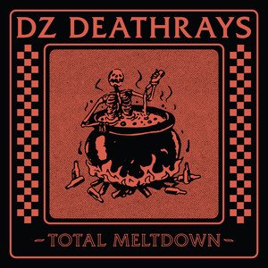 Total Meltdown - Single