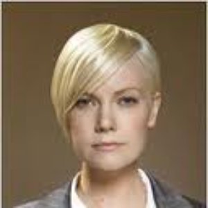 Laura Harris 的头像