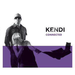 Connected - EP