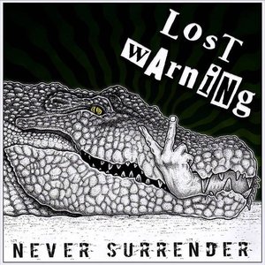 Lost Warning için avatar