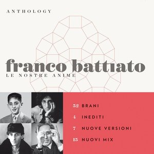 Anthology - Le nostre anime