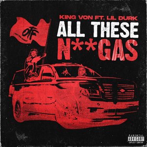 All These Niggas (feat. Lil Durk)