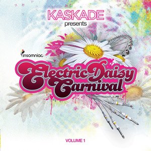 Kaskade presents Electric Daisy Carnival Volume 1