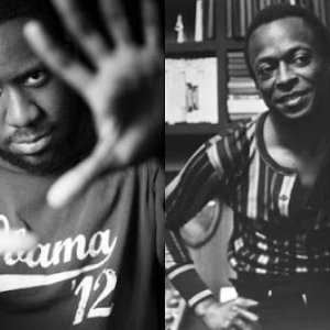 Avatar de Miles Davis & Robert Glasper