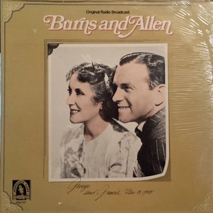 Burns and Allen
