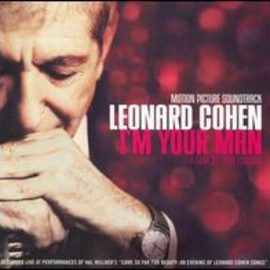 Leonard Cohen: I'm Your Man