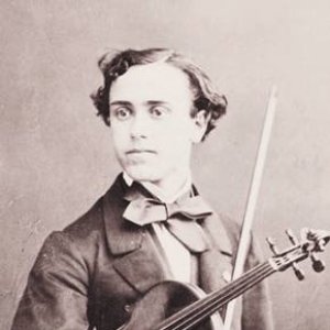 Avatar di Pablo de Sarasate