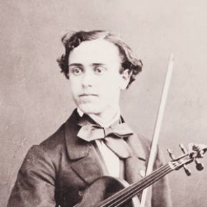 Pablo de Sarasate photo provided by Last.fm