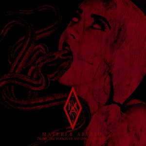 Drink the Poison of Satanic Catharsis