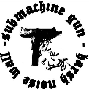 Avatar de Submachine Gun
