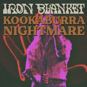 Kookaburra Nightmare