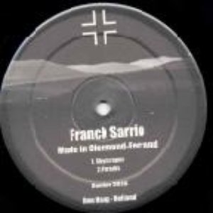 Franck Sarrio のアバター