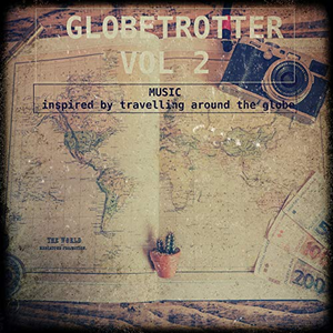 Living Room - Globetrotter, Vol 2 - Zortam Music