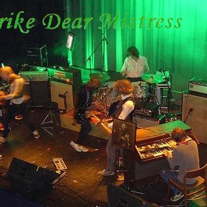 Avatar for Strike dear mistress