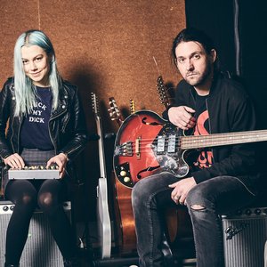 Avatar for Better Oblivion Community Center, Conor Oberst & Phoebe Bridgers