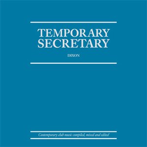 Temporary Secretary