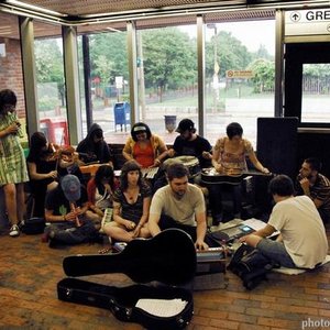 Avatar di Earth people orchestra