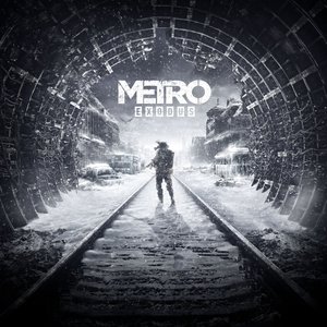 Metro Exodus Original Soundtrack