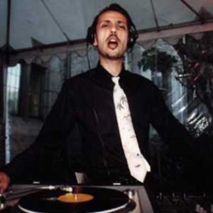 Dimitri From Paris presents Electra 80 的头像