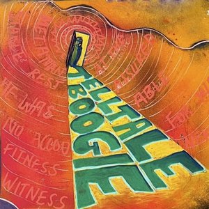 Telltale Boogie - Single