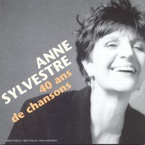 40 Ans de Chansons