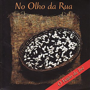 O feijão da Brê