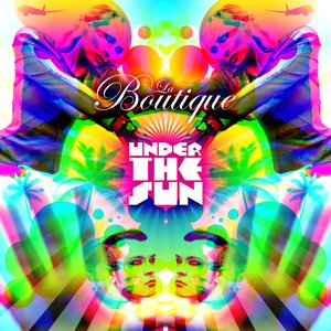Under The Sun (Remixes)